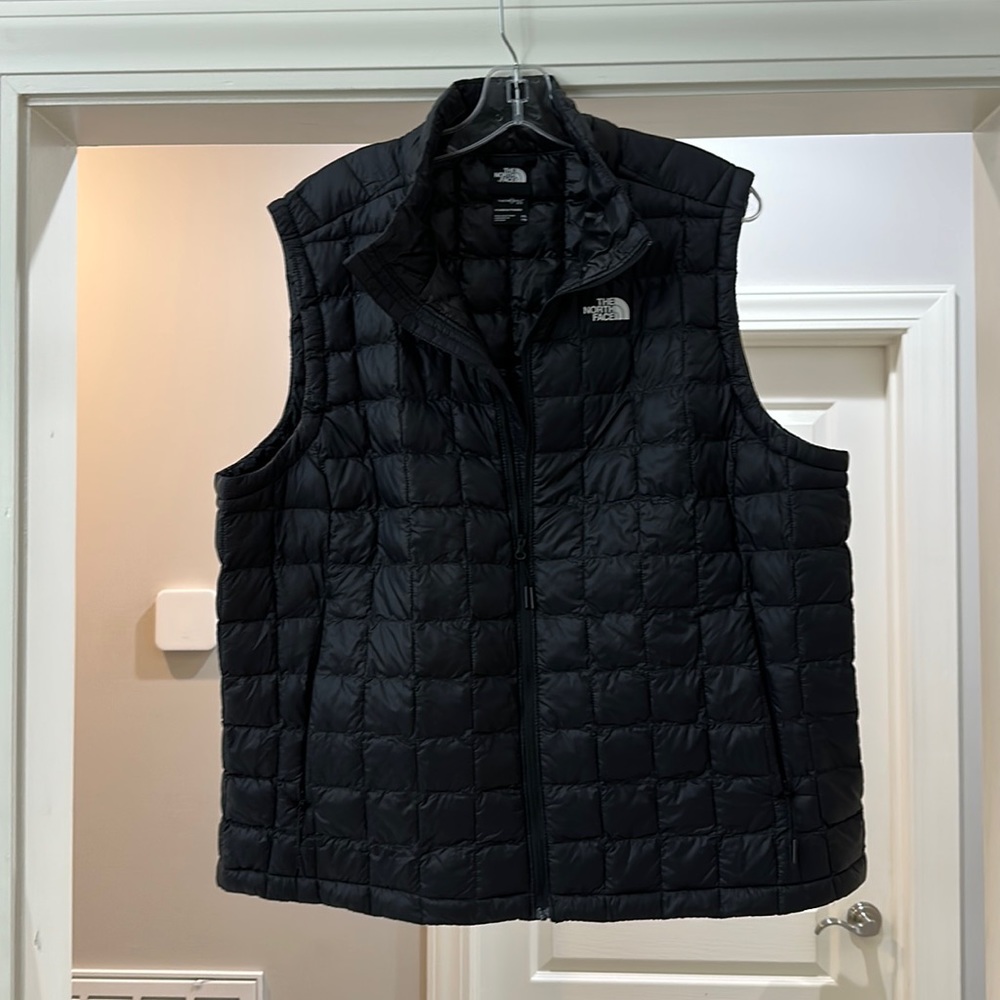 Vest